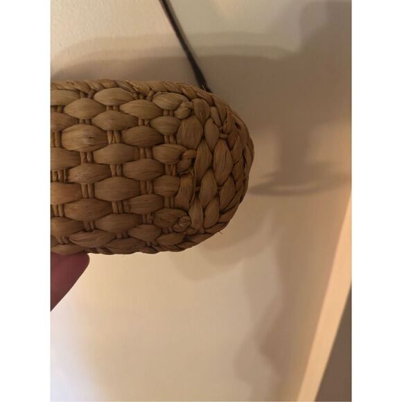 Brighton Straw Bag - Picture 4 of 6